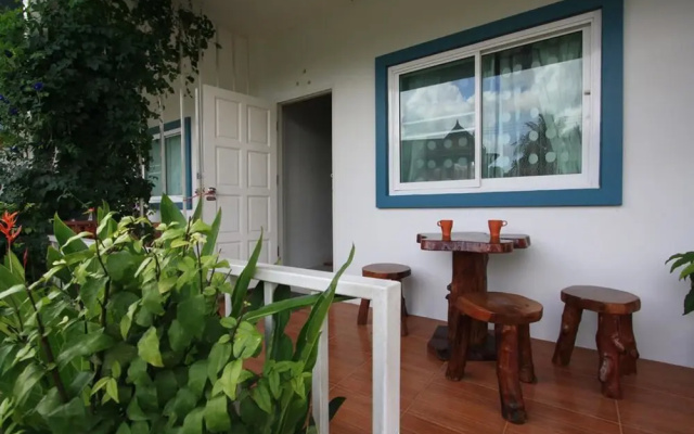 Better Weather Homestay
