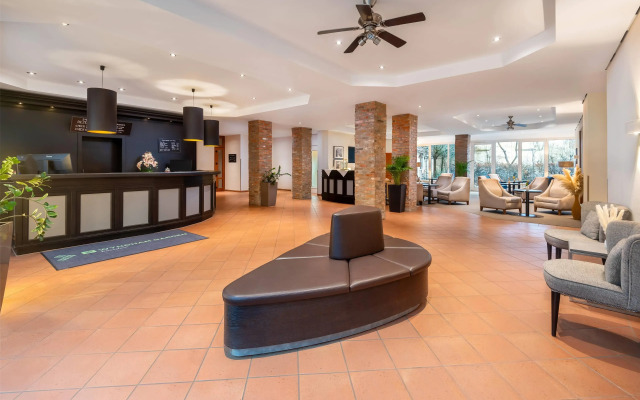 Wyndham Garden Potsdam