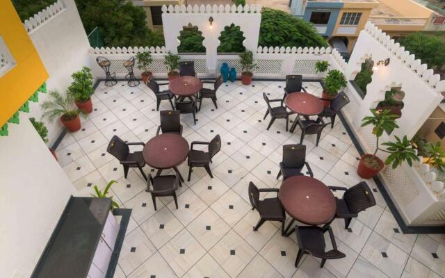 The Coral Court Homestay