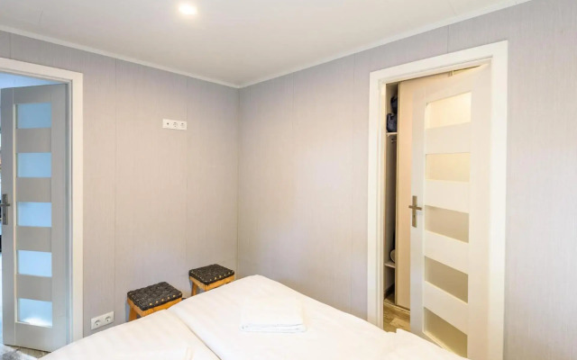 Heerlijk Huisje Hoenderloo