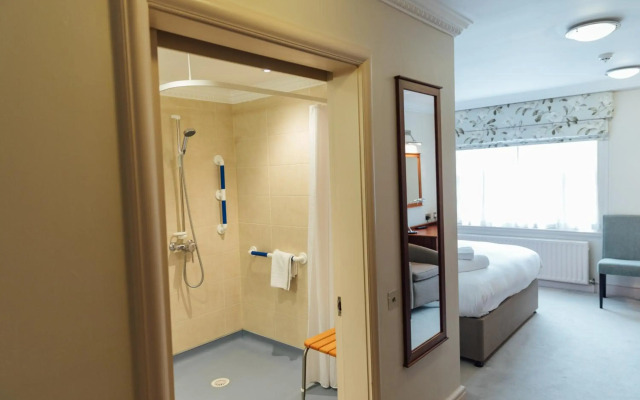 The Woburn Hotel