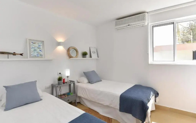 Apartment Oasis CM18 by VillaGranCanaria