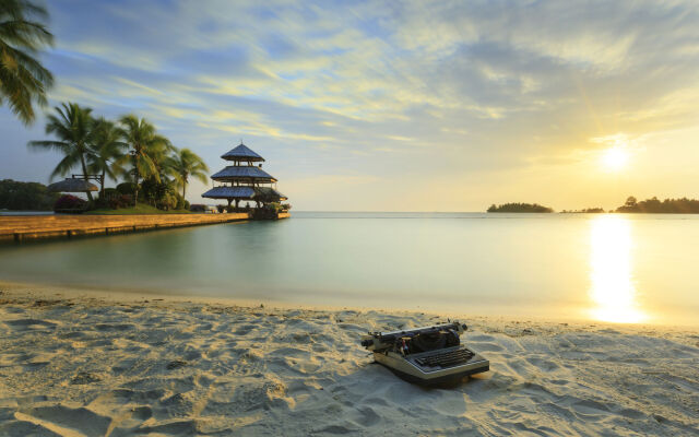 Pearl Farm Beach Resort
