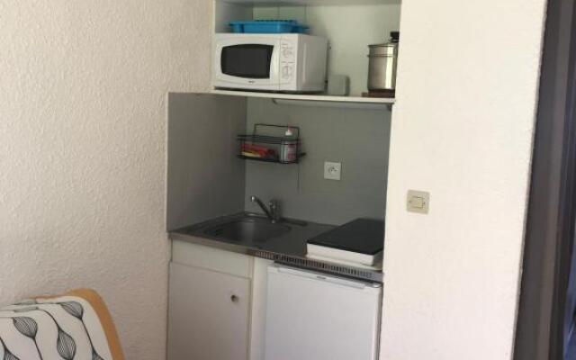 Bernex Studio Au Calme Parking Prive