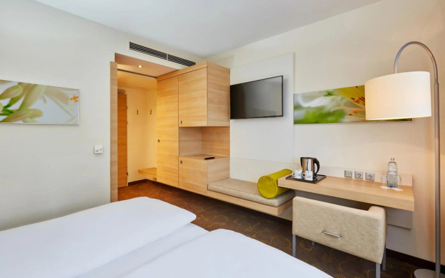 H+ Hotel Salzburg - Image 6