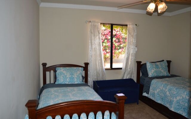 Los Tocayos 3 Bedroom Home