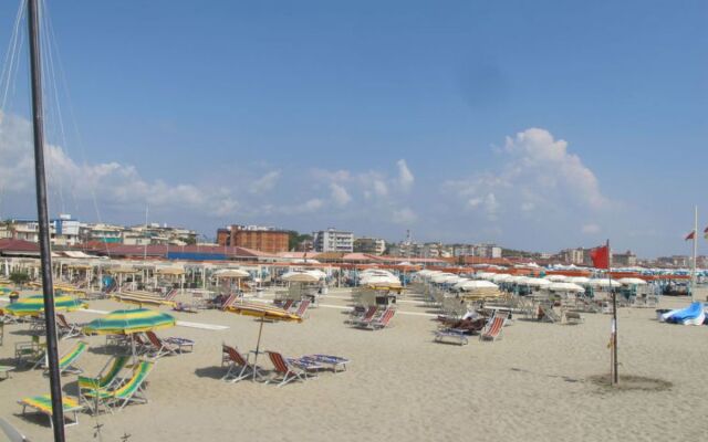 Villa Sea House Viareggio