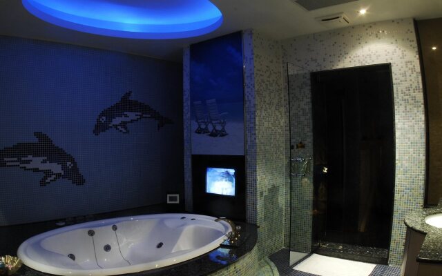 KS Dubai Motel