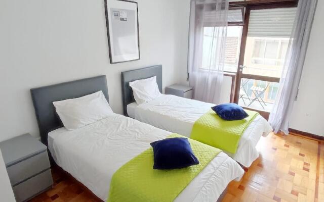 Theorynomad ROOMS AL Porto-Quental