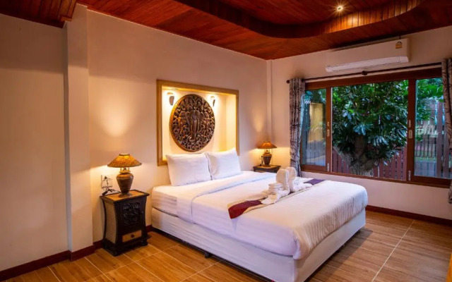 Nice Beach Bungalow