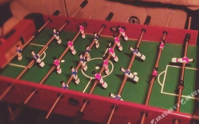 Xiangyu · Laozhangshu Hostel