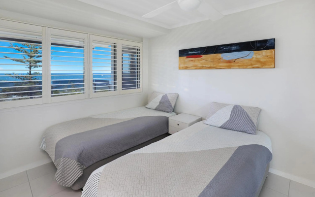 Malibu Mooloolaba
