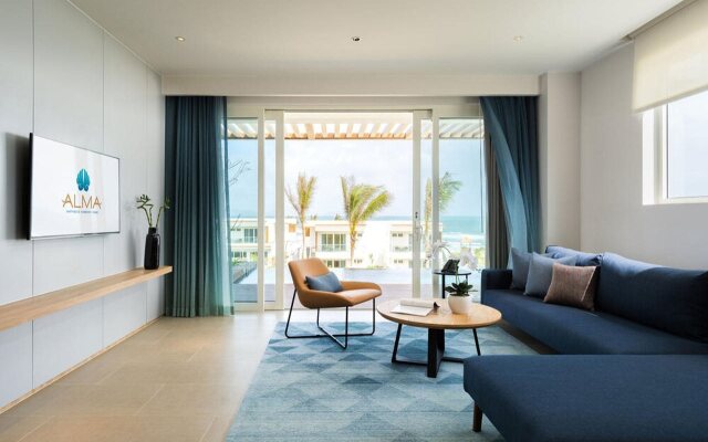 Alma Resort Cam Ranh