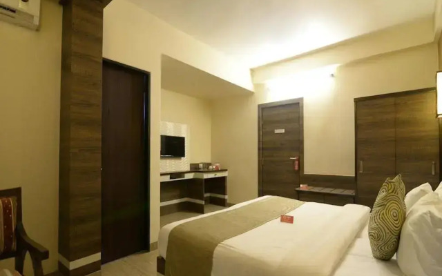 Oyo Rooms Opp Margao Kfc