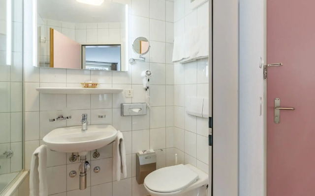 Hotel Drei Könige