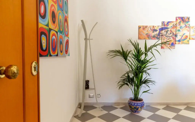 Residenza Del Duca - Casteldaccia 2 Camere