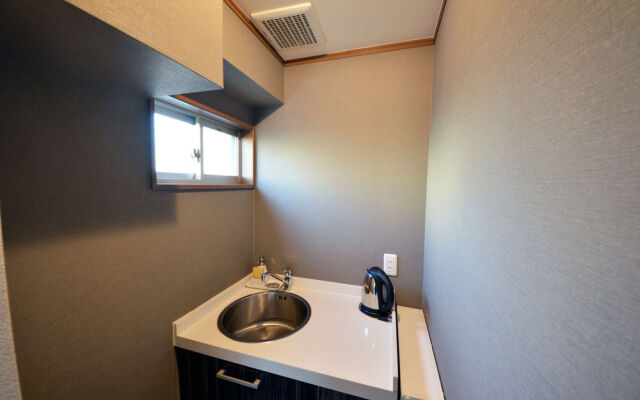 1/3rd Residence Serviced Apartments Akasaka