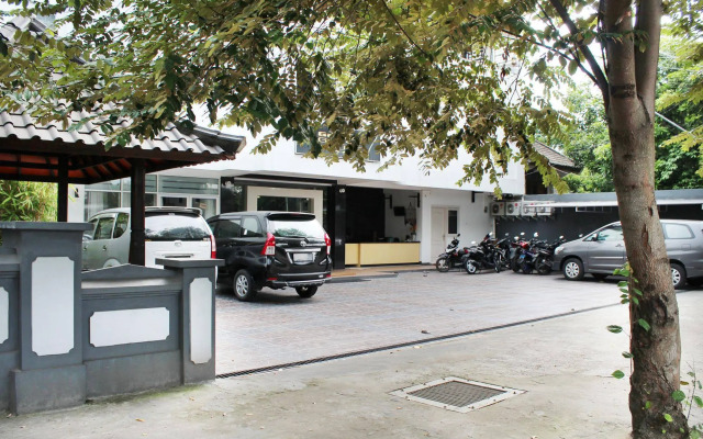 Airy Mataram Pariwisata Lombok
