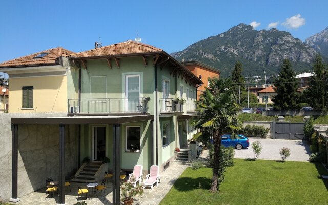 Residenza Laurum B&B