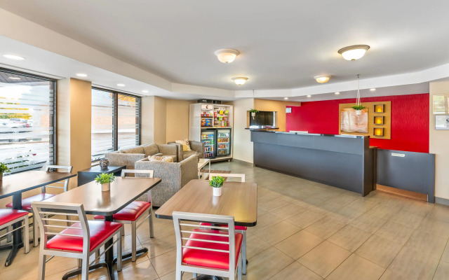 Comfort Inn Pembroke