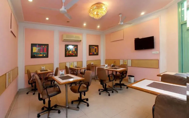 Platinum Infrasource