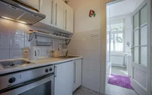 Apartament Chimera
