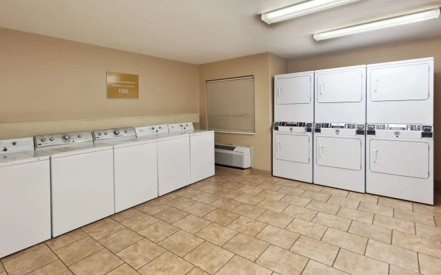 Executive Residency by Best Western Philadelphia-Willow Grove