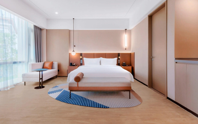 Novotel Nantong Development Zone