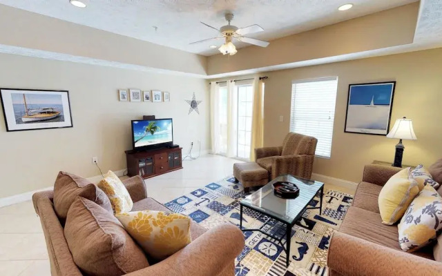 Myrtle Beach 305A Villa Villa 4