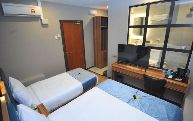 Skye Hotel