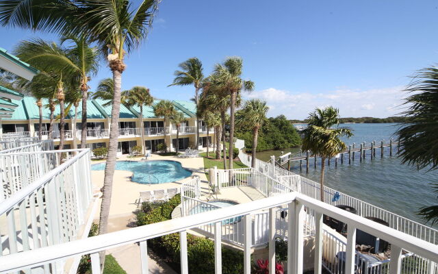 Jupiter Waterfront Inn