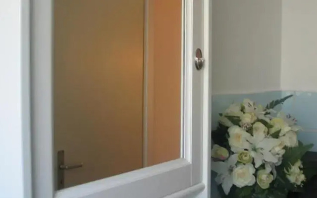 Studio Apartment Sonnenbühl
