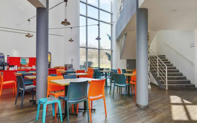 hotelF1 Strasbourg La Vigie