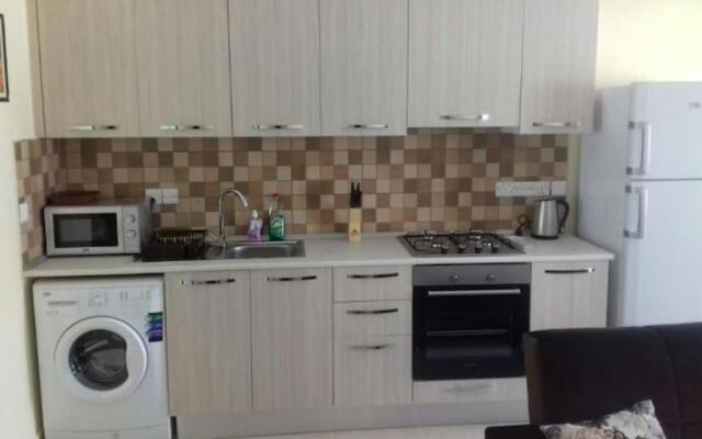 Apartamenty Sandy 1+1, Royal Sun Residents