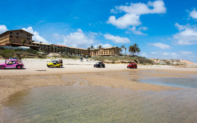 Coliseum Beach Hotel - All Inclusive