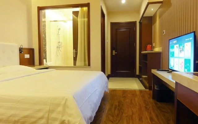 Huaqi Kaiserdom Hotel