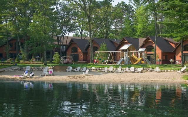 Good Ol' Days Resort