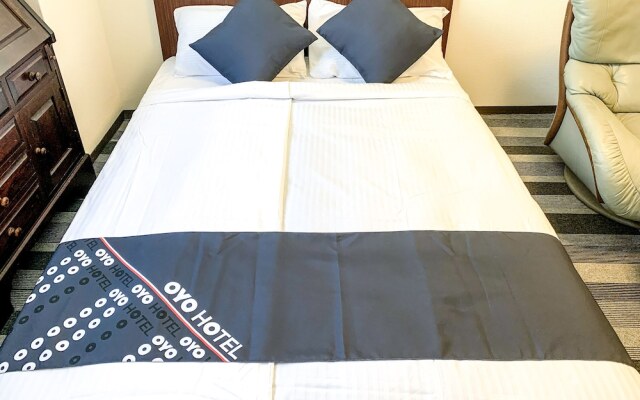 Hotel Oriya