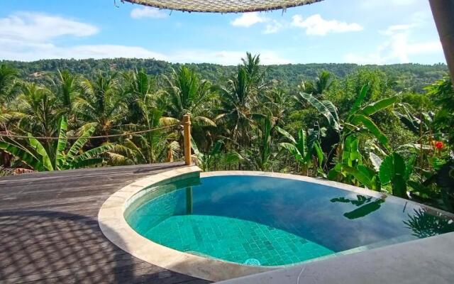 Kalma Bamboo Eco Lodge