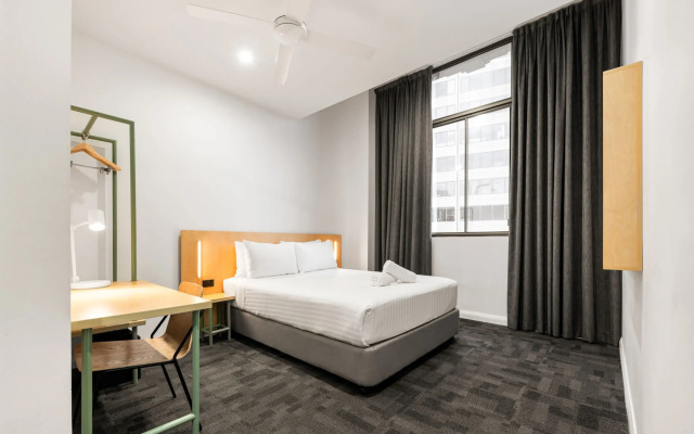 YHA Sydney Central