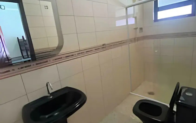 House with pool in Maresias - SP (1)