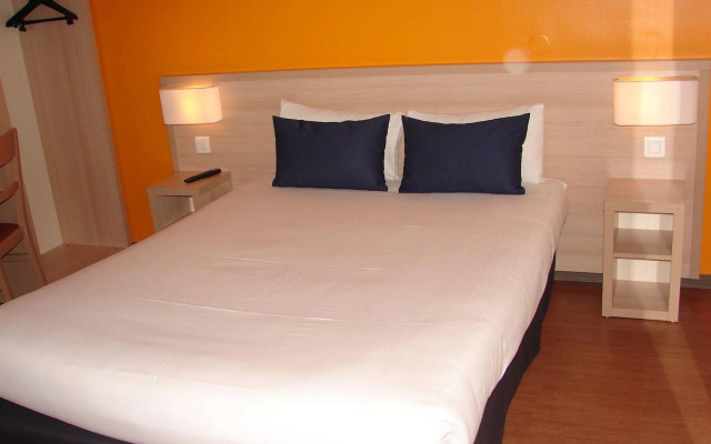Budget Hotel - Melun Sud Dammarie Les Lys