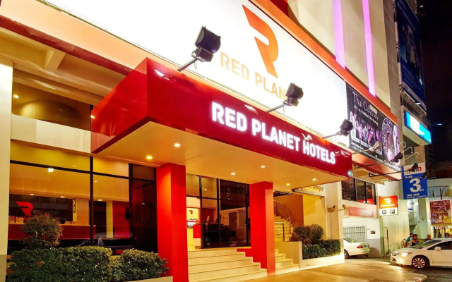 Easy Planet Hat Yai