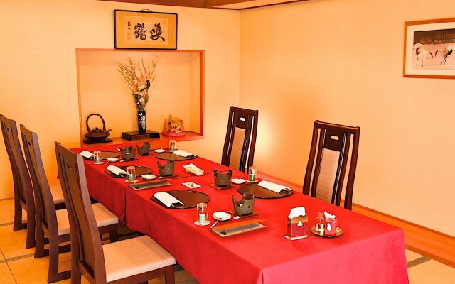 Karuizawa Tsuruya Ryokan