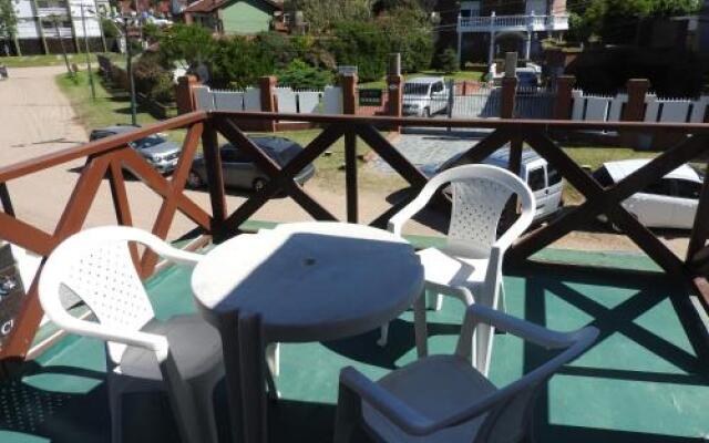 Hotel Tiburones Club