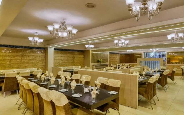 Hotel President - Indore