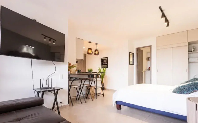 Park 42 Apartasuite