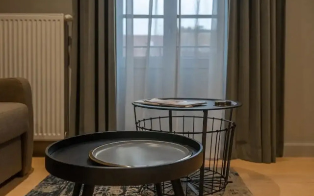 Belval Villa Rops Private Apartment