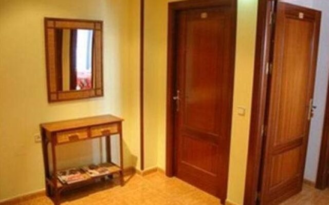 Hostal El Puerto