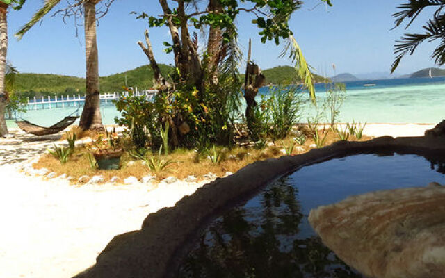 Coral Bay Beach and Dive Resort